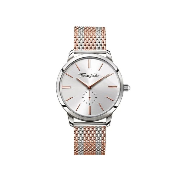 THOMAS SABO WA02732832013 - Quartz Klocka Dam