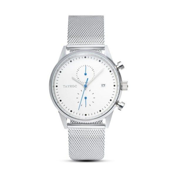 TAYROC TXM089 - Quartz Klocka Herr (42MM)