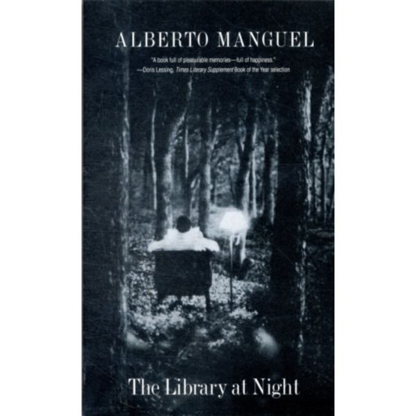 The Library at Night (häftad, eng)