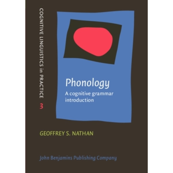 Phonology (häftad, eng)