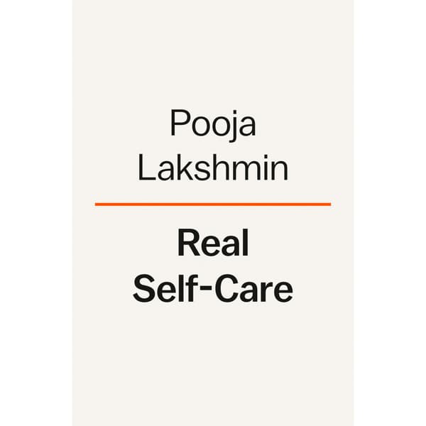 Real Self-Care (inbunden, eng)