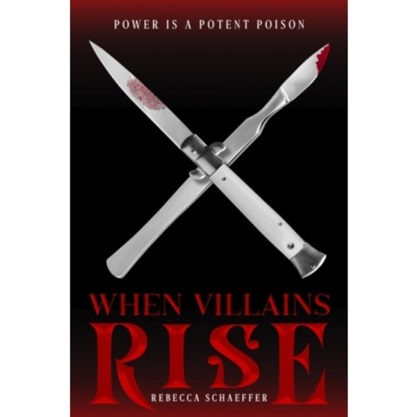 When Villains Rise (häftad, eng)