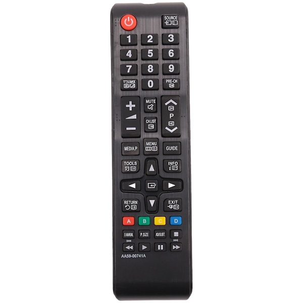 AA59-00741A Fjernkontroll for UE42F5000AK LT28D310