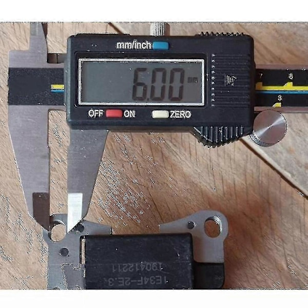 2024 1e34f-2e Elektronisk Tenningsmodul for Kasei Tle26 Cg260 Bc260