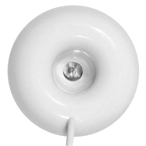 2025 Mini Luftfugter Bærbar Donuts USB Luftfugter Luftrenser Til Hjemmekontor Skrivebord[D] White