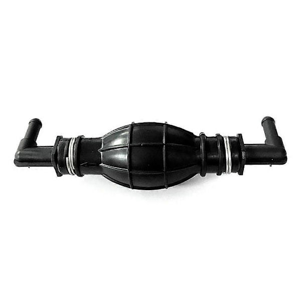 Brennbart løftepumpepære Bildeler Drivstoffpumpe for Navara D40 R51M 17051-EC00B 17051EC00B Black
