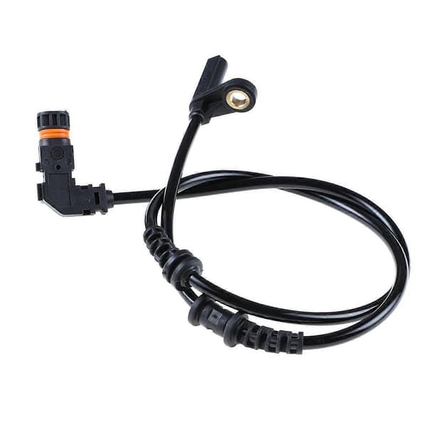 A1729056101 Bil Front ABS Hjulsensor 1729056101 til R172 1725400017 A1725400017[D] Black