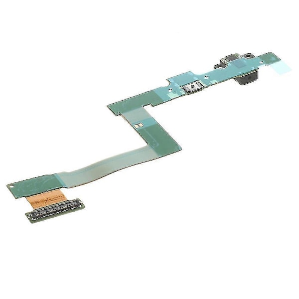 Laddningsport Flexkabel Kompatibel Med Samsung Galaxy Tab A & S Pen SM-P550 WiFi Version[D]