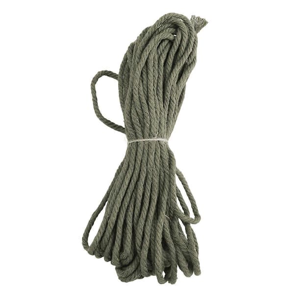 3 st DIY Träd Makramé Kit, Vävda Träd Väggbonader, Kit för Vuxna[D]