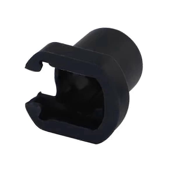 5 kpl silikonisukkaa QIDI X-Max 3/X-Plus 3/X-Smart 3D -tulostimille[D]