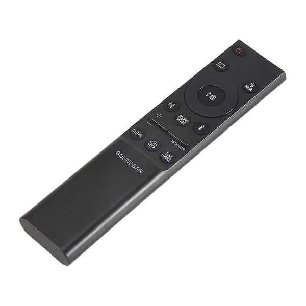 Fjärrkontroll AH81-15047A Ersättningssystem för Soundbar [D]