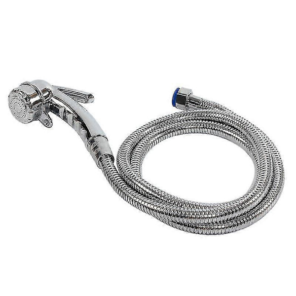 Supercharge dusjhode for utendørs camping [D]