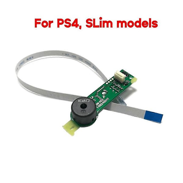 På/av-bryter Strøm Utkast Knapp Kretskort For Ps4 Cuh2000 Tsw002 003 004
