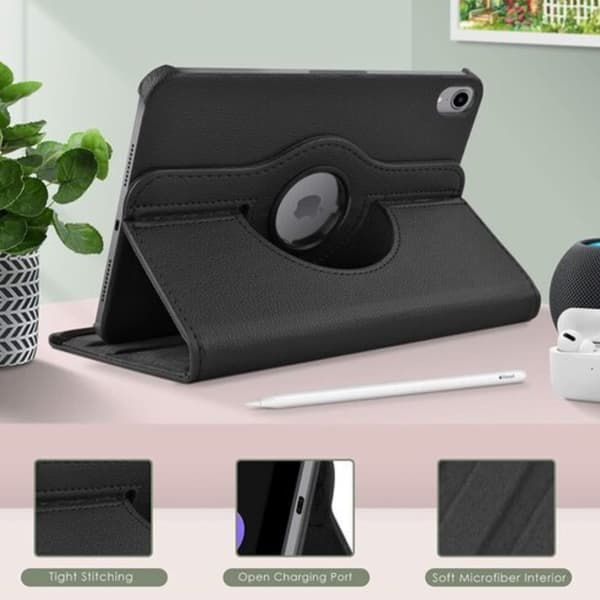 Apple iPad 11. generation 2025 11-tommer etui[D]