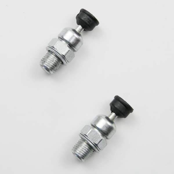 2 stk. Dekompresjonsventiler Erstatning OEM-nummer: 1128 020 9400 for HUSQVARNA[D]
