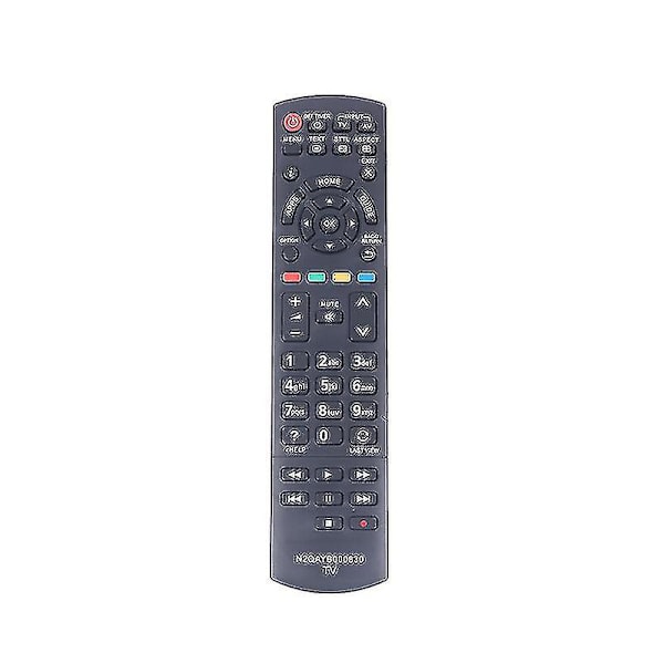 N2qayb000830 Kaukosäädin Panasonic LED-televisiolle N2qayb000830 Kui-2a