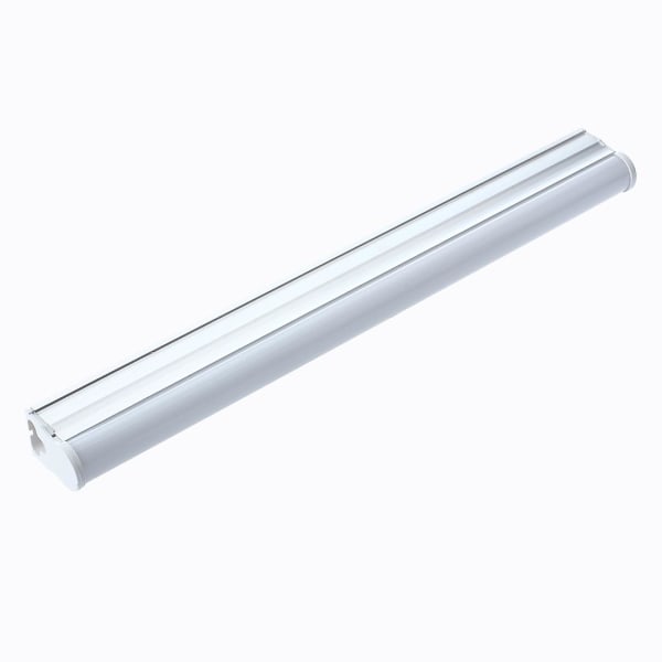 T5 4W 30cm SMD 2835 40 White LED Tube Light Lamp Bar AC 90-240V 320LM [kk] white