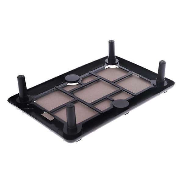 Nyhet Mini Skrivbords Biljardbord Bordsskiva Pool Leksak Spelset Förälder-barn[D]