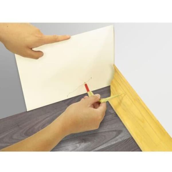 General Tools 843/1 Kompass og blyantplotter, 1-pakning 0.05