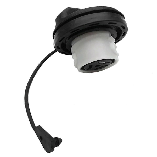 LR053665 Bensin Tanklokk for LR3 LR4 Evoque Range Sport black