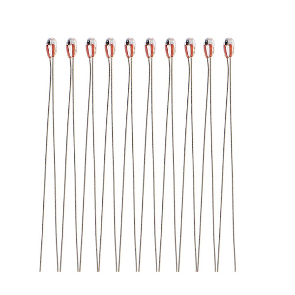 NTC Termistorer 100K Precision På 1 B3950 Temperatursensor för Skrivare[D]