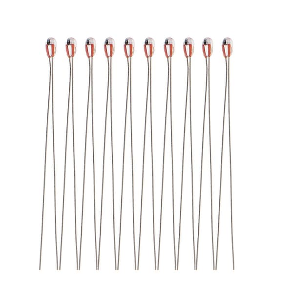 NTC Termistorer 100K Presisjon På 1 B3950 Temperatursensor for Skriver[D]