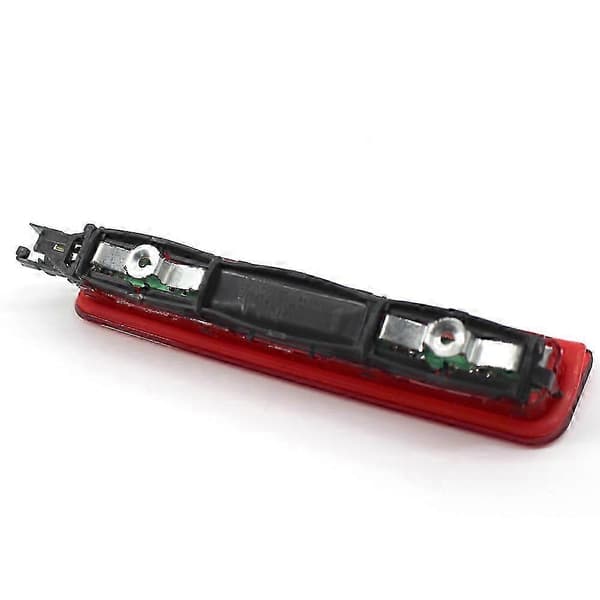 For 2004-2015 Caddy Led Tredje 3. Senter Høyt Plassert Bakre Bremselys Lampe 2k0945087c[D]