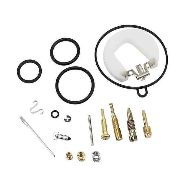 Pz19 Karburator Dele 19mm Karburator Reparationssæt Til 50cc 70cc 90cc 110cc[D]