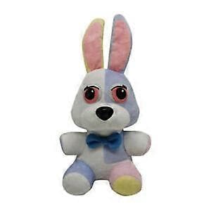 Fnaf Five Nights At Freddy's Security Breach pehmolelu 20cm[D] vanny