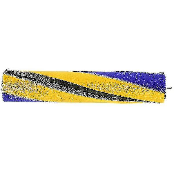 Ohut pehmeä rullaharjan tanko V12 V15 Sv16 Sv22 -imurin varaosa nro 971634-01 Kel[D] YellowBlue