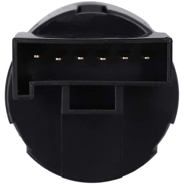 Tändningsnyckelbrytare för Polaris Rzr Xp 570 800 900 1000 Sportsman 3-läges Black