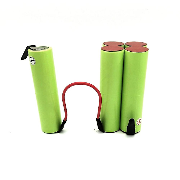 3000mAh för Black & Decker 12V Ni-MH Pivot PV1205B - 12 Volt