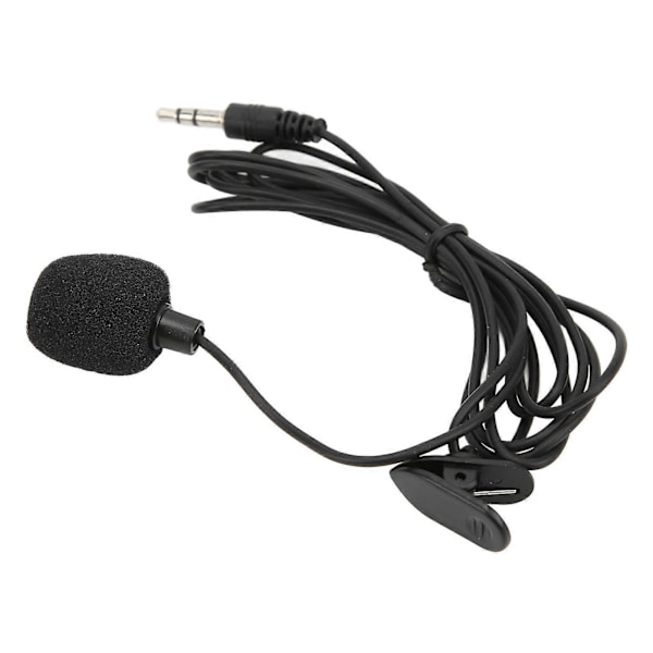 Bil RD4 Mikrofon Ekstern Samling Bluetooth 5.0 Aux Lydkabel Adapter Udskiftning til Citroen C5 C6 C8 C2 C3