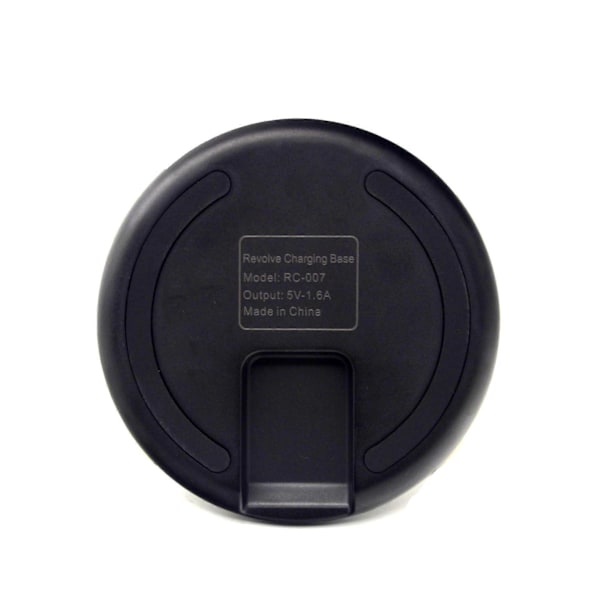 Oplader til Bose Soundlink Revolve, opladningsdock til Bose Soundlink Revolve/Soundlink Revolve+ Plus Bluetooth 360 højttaler[D]