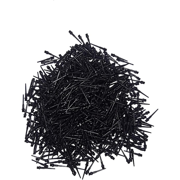 Dart med plastspets, 12-pack elektroniskt darttavla innehåller 10 WELLNGS