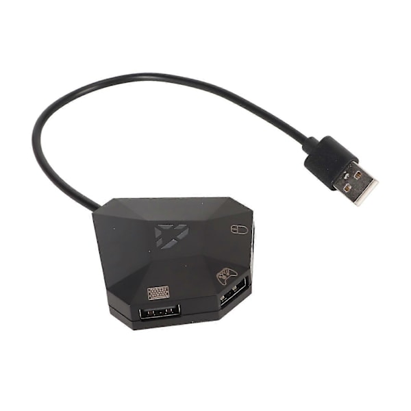 For Switch Tastatur Mus Adapter Plug And Play Tastatur Mus Konverter Passer For Ps4 Xbox One Ps3 Box 360