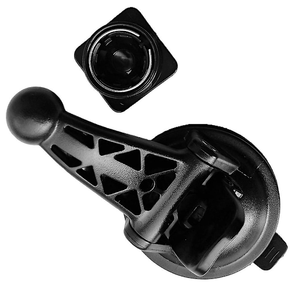 3x Bil Sugekopp Feste Holder Vugge for GPS TomTom GO 520 530 620 630 720