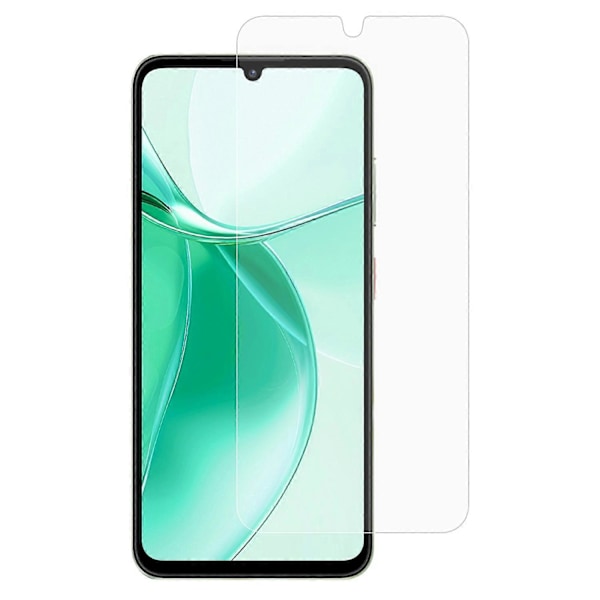 Skärmskydd för ZTE Blade A35 0.3mm Ultra-Klar Härdat Glas Film[D]