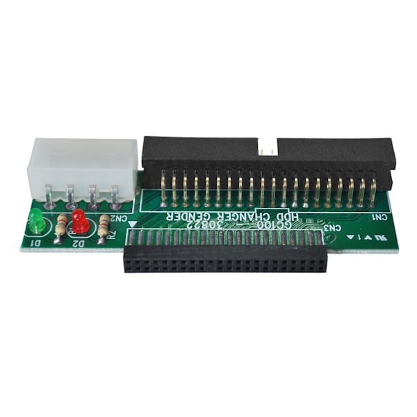 2,5\" till 3,5\" Laptop IDE HDD-adapter