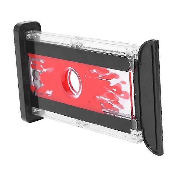 Morsom Fingerkutter Guillotine for Høy Kutter Magiker Triks Scene Rekvisitt Magi T[D]