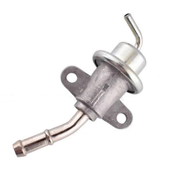 16740-Mcj-013 1 STK. Brændstoftrykregulator til 2000 2001 929 929Rr Cbr929[D] Silver