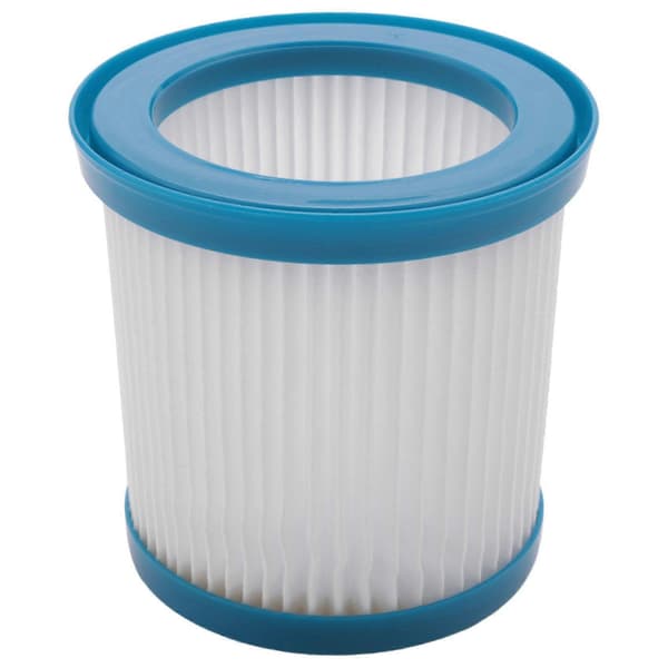 Erstatningsfiltre Vpf20[D] for Black And Decker