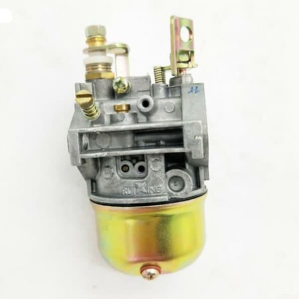 Karburator til Subaru Robin EH12 erstatter 252-62454 252-62450 252-62404-00 300 g