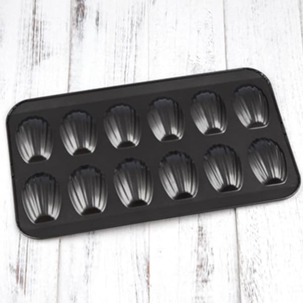 Non-stick muffinsform för bakning[D]