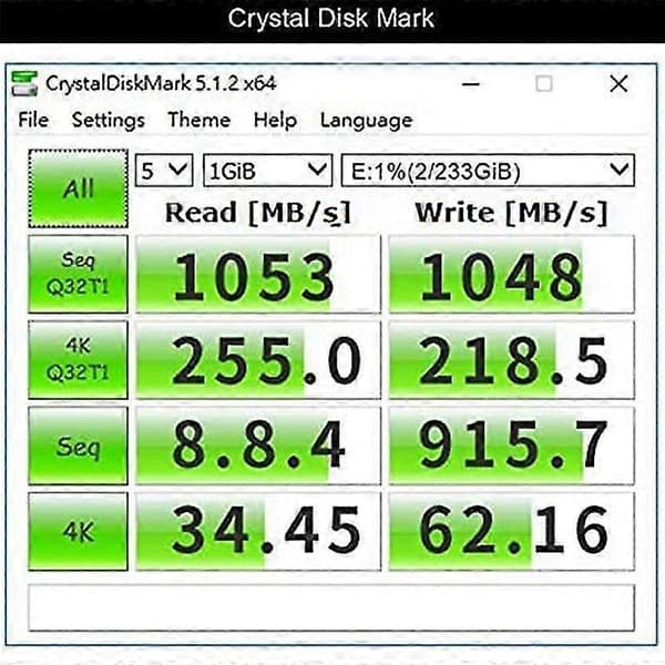 50 cm USB 3.1 Frontpanel Typ E till Typ C Förlängningskabel[D]
