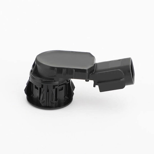 Sort ABS Plastik Parkeringssensor til RAV4 2.5L L4 2017-2018 89341-42060 Alarm System Sikkerhed Parkeringssensor Bil Elektronik
