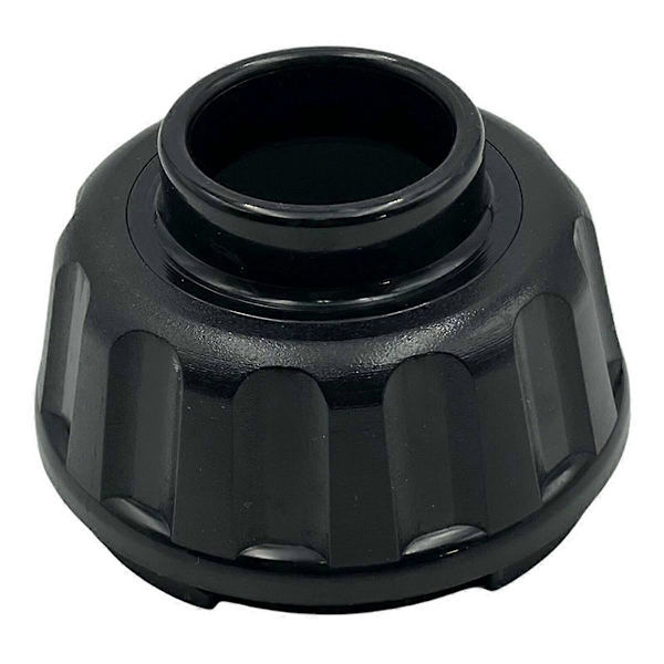 Mehupuristimen päätykappale, varaosat malleihin 8003 8004 8005, kylmäpuristusmehupuristimen osat ja lisävarusteet [D] Black