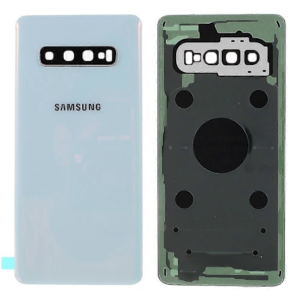 Batterihusdeksel for Samsung Galaxy S10 G973 - Reparasjonsdel