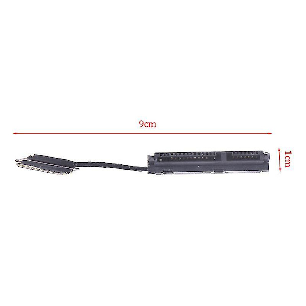HDD-kontaktkabel Hårddiskgränssnitt för Lenovo Thinkpad T470 T480 T480p Shytmv