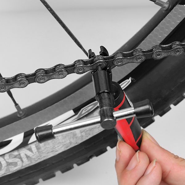 Cykel Tilbehør Cykel Lastbærende Værktøj Styr Taske[D]